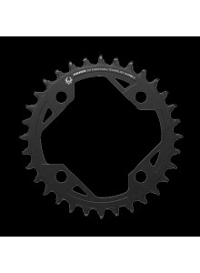 11.6218.043.001 - SRAM CRING X-SYNC EAGLE 32T 94 BLK EMTB Množ. Uni
