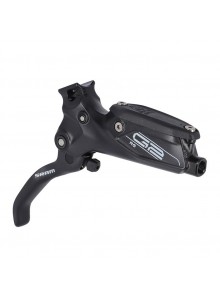 11.5018.052.007 - SRAM LEVER ASSEMBLY, ALU DFBA G2 RS A2 Množ. Uni
