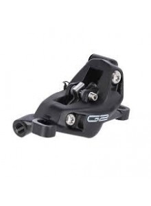 11.5018.056.007 - SRAM CALIPER ASSY NONCPS DFBA G2 RS A2 Množ. Uni