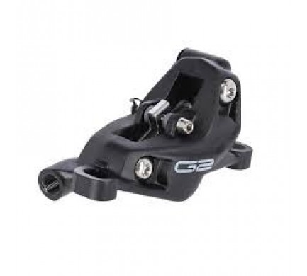 11.5018.056.007 - SRAM CALIPER ASSY NONCPS DFBA G2 RS A2 Množ. Uni