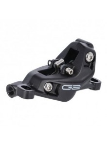 11.5018.056.008 - SRAM CALIPER ASSY NONCPS DFBA G2 R A2 Množ. Uni