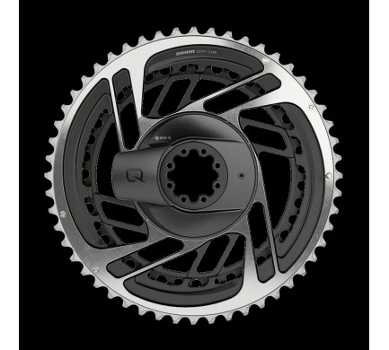 00.3018.302.000 - SRAM AM PM KIT DM 5239T RED AXS D1 GREY W FD Množ. Uni