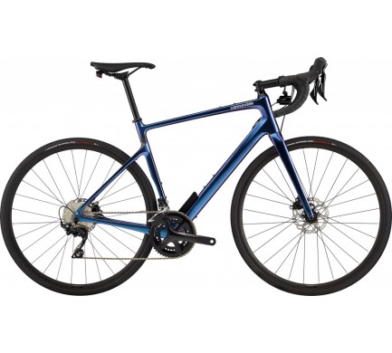 CANNONDALE SYNAPSE CARBON 3 L (C12302U30/PRH) 51