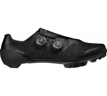 2021 MAVIC TRETRY ULTIMATE XC BLACK/BLACK/BLACK (L41088400) 8,5