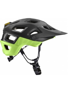 2021 MAVIC HELMA DEEMAX PRO MIPS BLACK/GREEN (L41317900) M