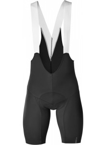 2021 MAVIC KRAŤASY S VLOŽKOU A LACLEM COSMIC II BLACK (LC1676900) XL