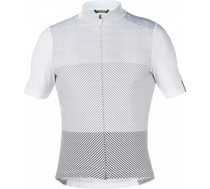 2021 MAVIC DRES COSMIC GRAPHIC WHITE (LC1456500) XXL