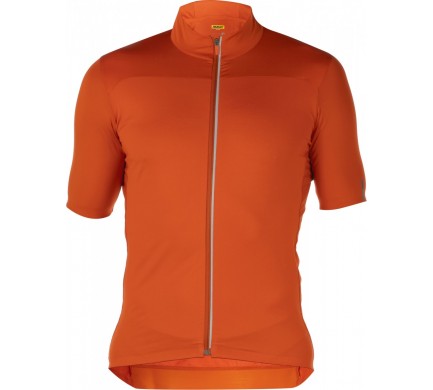 2021 MAVIC DRES ESSENTIAL RED CLAY (LC1452400) L