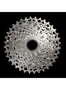 00.2418.116.001 - SRAM AM CS XG 1250 D1 10-36 Množ. Uni