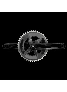00.3018.294.007 - SRAM AM PM RIVAL AXS D1 DUB 175 4633 Množ. Uni