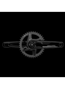 00.3018.296.001 - SRAM AM PM RIVAL 1 AXS D1 DUB WIDE 170 40 Množ. Uni