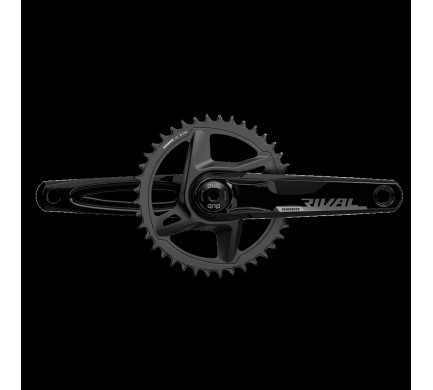 00.6118.612.006 - SRAM AM FC RIVAL 1 D1 DUB WIDE 1725 46 Množ. Uni