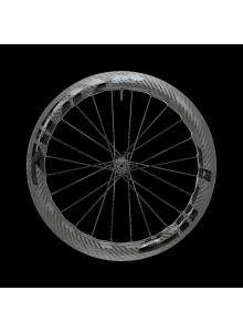 00.1918.616.000 - ZIPP AMWH 454 NSW TL DBCL 7F 12X100 STD B1 Množ. Uni