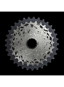 00.2418.117.002 - SRAM AM CS XG 1270 D1 SILVER 10-36 Množ. Uni