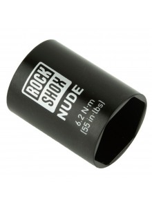 00.4318.033.000 - ROCKSHOX AM RS TOOL PISTON BOLT SOCKET - NUDE Množ. Uni