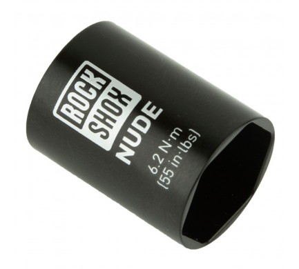 00.4318.033.000 - ROCKSHOX AM RS TOOL PISTON BOLT SOCKET - NUDE Množ. Uni