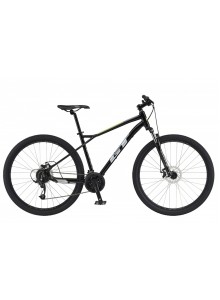 GT AGGRESSOR 27,5" SPORT (G28301M40/BLK) L