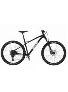 GT ZASKAR LT 29" ELITE (G26251M20/FRG) M