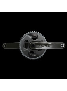 00.6118.596.003 - SRAM AM FC FORCE D1 DUB WIDE GLS 1725 4330 Množ. Uni