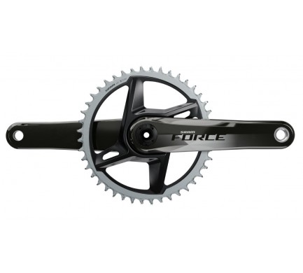 00.6118.620.008 - SRAM AM FC FORCE 1 D1 DUB GLS 170 DM 40 Množ. Uni