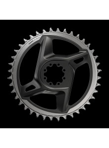 00.6218.026.003 - SRAM CRING ROAD 44T DM X-SYNC GREY Množ. Uni