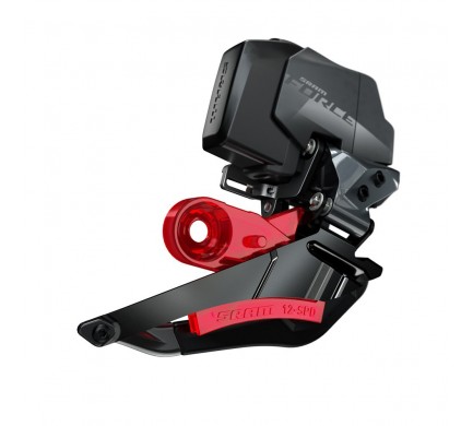 00.7618.169.000 - SRAM AM FD FORCE ETAP AXS WIDE D1 GLS BRAZE Množ. Uni