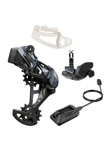 00.7918.133.000 - SRAM AM XX1 EAGLE AXS UPGRADE KIT ROCKER Množ. Uni