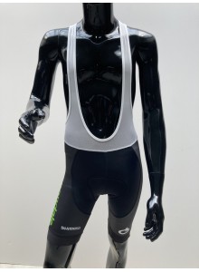21 C-DALE KRAŤASY CFR REPLICA BIB SHORTS BLACK L