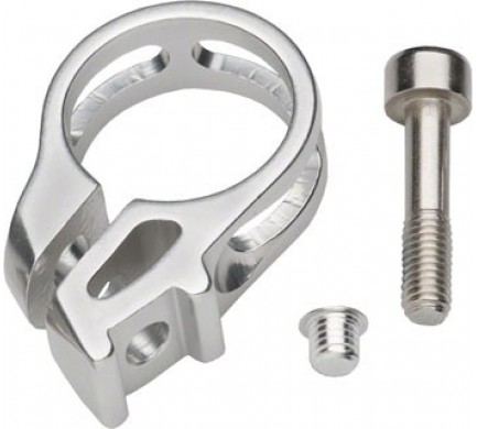 11.7015.033.000 - SRAM TRIGGER CLAMP/BOLT KIT SLV QTY1 Množ. Uni