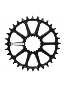 CA PŘEVODNÍK MTB SpideRing 10 Arm 55 CL 30T (CP2551U1030) Množ. Uni