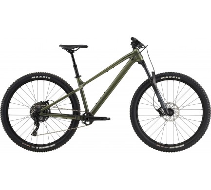 CANNONDALE HABIT HT 2 (C26202U10/MAT) XL