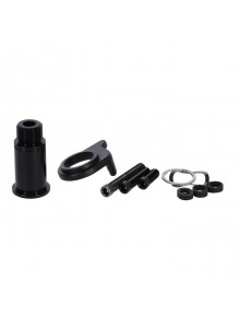 11.7518.093.008 - SRAM RD B-BOLT AND SCREW KIT RED 36T AXS Množ. Uni