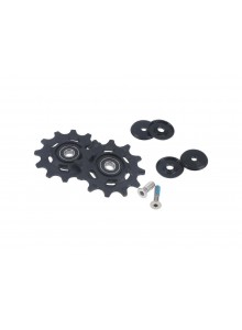 11.7518.093.013 - SRAM RD PULLEY KIT RIVAL ETAP AXS 12SP Množ. Uni