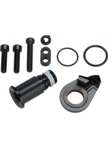 11.7518.093.015 - SRAM RD B-BOLT AND SCREW KIT RED XPLR 44T AXS Množ. Uni