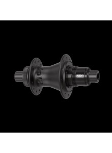 00.2018.023.000 - ZIPP AM HUB ZR1 R DBCL 24H 12X142 XDR BLK A1 Množ. Uni
