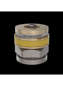 11.4118.056.004 - ROCKSHOX SEALHEAD ASSY SIDLUX A1 Množ. Uni