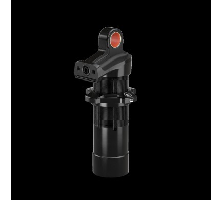 11.4118.079.001 - ROCKSHOX EYELET/DMP BODY ASSY, SDLC, MATTE, ST 65 Množ. Uni