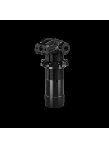 11.4118.080.001 - ROCKSHOX EYELET/DMP BODY ASSY, SDLC, MATTE, TR 65 Množ. Uni
