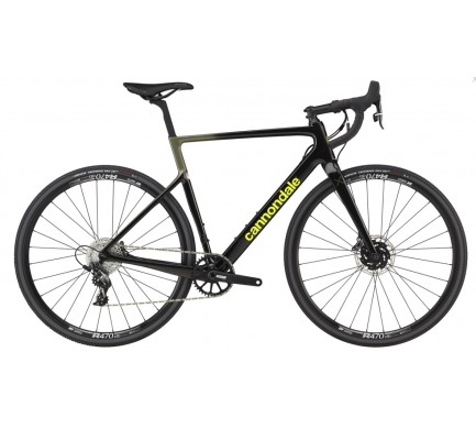 CANNONDALE SUPER SIX EVO CX (C17201U20/MTG) 56