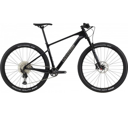 CANNONDALE SCALPEL HT CARBON 4 (C25401U20/BPL) M