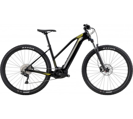 CANNONDALE TRAIL NEO 3 REMIXTE (C61301U10/BLK) S