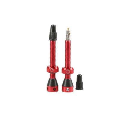 TUBOLIGHT RED VALVES PAIR (VVRED) Množ. Uni