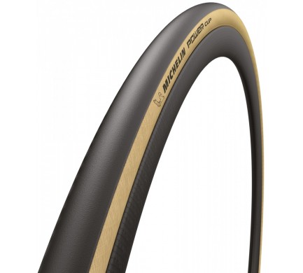 MICHELIN POWER CUP CLASSIC TS KEVLAR 700x25 COMPETITION LINE 954929 Množ. Uni