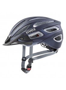 2022 UVEX HELMA TRUE CC, DEEP SPACE MAT 55-58