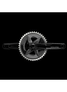 00.6118.613.003 - SRAM AM FC RIVAL D1 DUB WIDE  175 4330 Množ. Uni