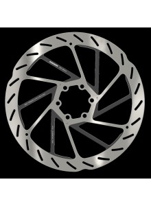 00.5018.176.001 - SRAM AM DB ROTOR/BOLTS HS2 180 ROUNDED Množ. Uni