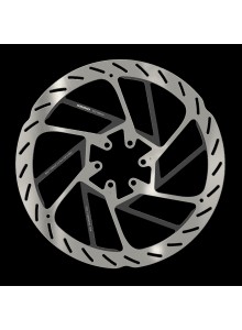 00.5018.176.002 - SRAM AM DB ROTOR/BOLTS HS2 200 ROUNDED Množ. Uni