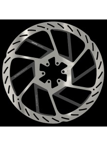 00.5018.176.003 - SRAM AM DB ROTOR/BOLTS HS2 220 ROUNDED Množ. Uni