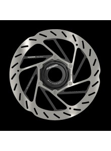 00.5018.176.004 - SRAM AM DB ROTOR CENTERLOCK HS2 160MM ROUNDED Množ. Uni