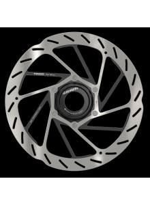 00.5018.176.005 - SRAM AM DB ROTOR CENTERLOCK HS2 180MM ROUNDED Množ. Uni